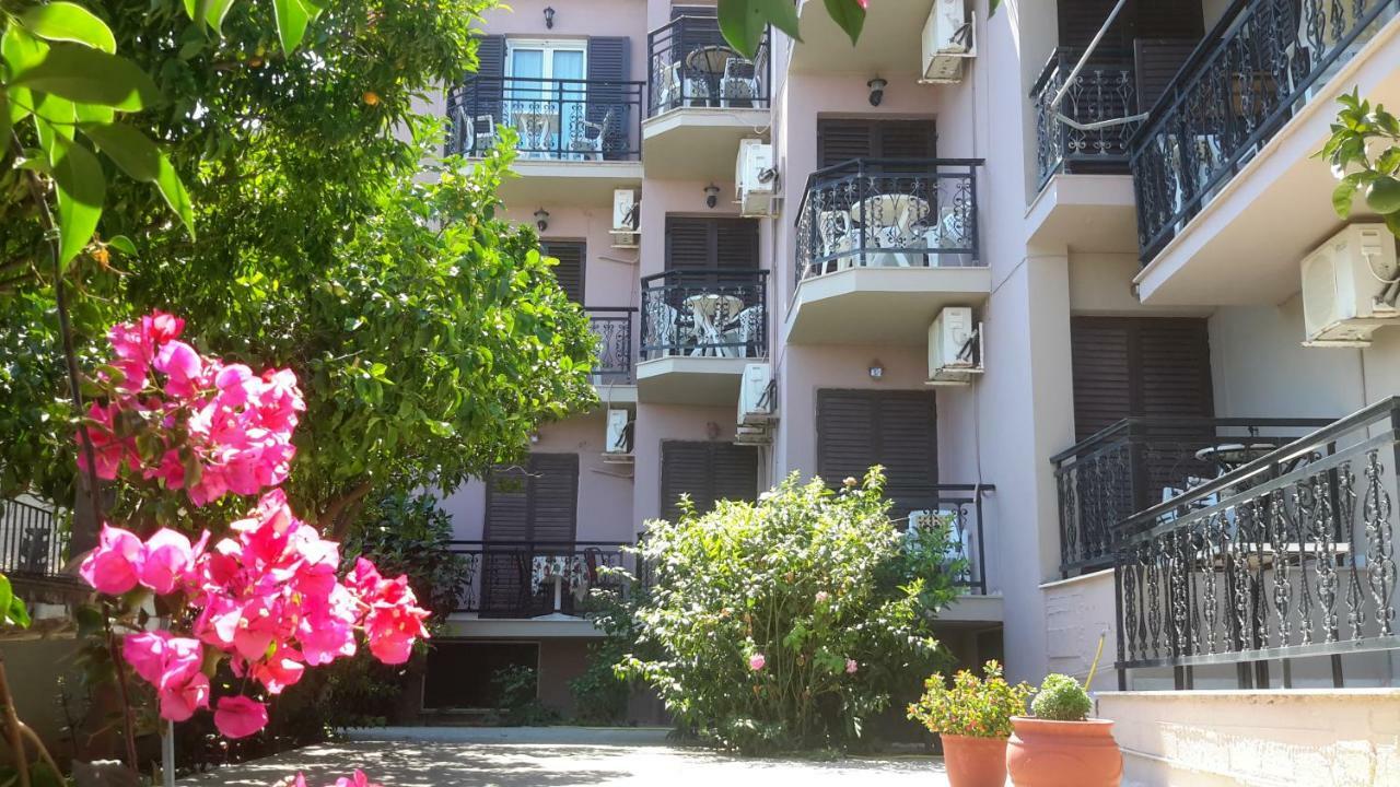 Michaela Hotel Poros  Exterior photo